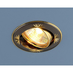 Точечный светильник Elektrostandard 4607176194289