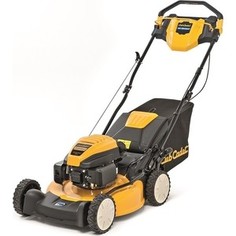 Газонокосилка бензиновая Cub Cadet LM2 DR53S