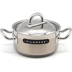 Кастрюля 1.5 л Silampos Наутилус (632115591016)