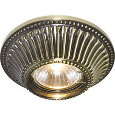 Точечный светильник Artelamp A5298PL-1AB