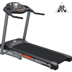 Беговая дорожка DFC LATINA T-2001