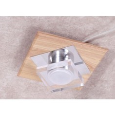 Потолочный светильник Lucia Tucci Natura 073.1 LED