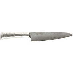 Нож поварской Tamahagane Kyoto Bamboo 18 см TKT-1106