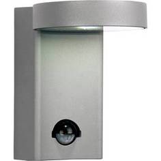 Уличный настенный светильник Favourite 1827-1W