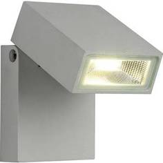 Уличный настенный светильник Favourite 1823-1W