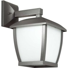 Уличный настенный светильник Odeon 4051/1W