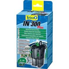 Фильтр Tetra IN 300 Plus Advanced Internal Filter внутренний для аквариумов до 40л