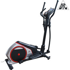 Эллиптический тренажер DFC E8732HP электромагнитный