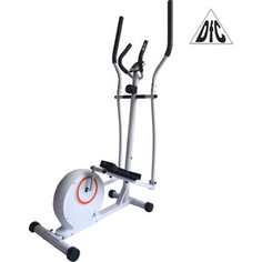 Эллиптический тренажер DFC E503H магнитный