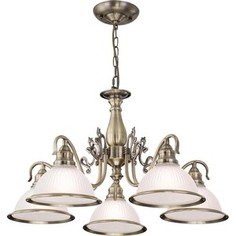 Подвесная люстра Citilux CL434151