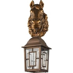 Уличный настенный светильник Favourite 2079-1W