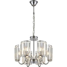 Подвесная люстра Citilux CL333161