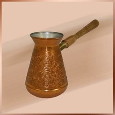 Турка 0.55 л TimA Турчанка 0.55 л ТУ-550с