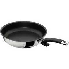 Сковорода Fissler Protect steelux premium D 28 см 138102281