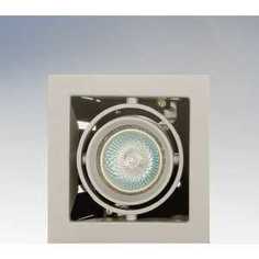 Точечный светильник Lightstar 214017