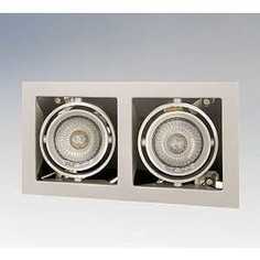 Точечный светильник Lightstar 214027