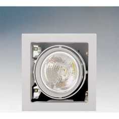 Точечный светильник Lightstar 214117