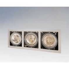 Точечный светильник Lightstar 214137