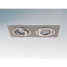 Точечный светильник Lightstar 11602