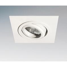 Точечный светильник Lightstar 11611