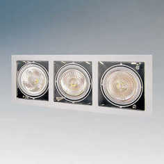 Точечный светильник Lightstar 214130