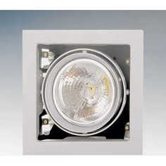 Точечный светильник Lightstar 214110