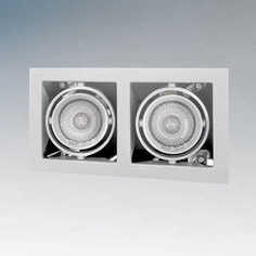 Точечный светильник Lightstar 214020