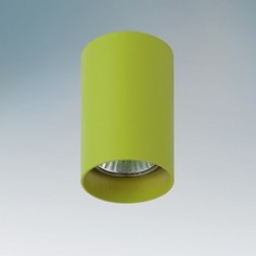 Точечный светильник Lightstar 214434