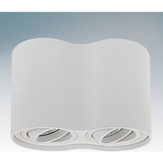 Точечный светильник Lightstar 052026