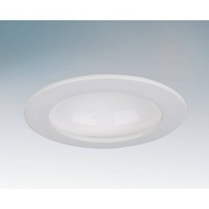 Точечный светильник Lightstar 220124