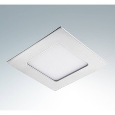 Точечный светильник Lightstar 224184