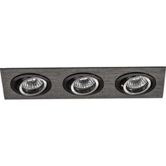 Точечный светильник Lightstar 011623