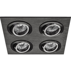 Точечный светильник Lightstar 011624