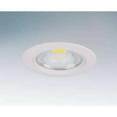 Точечный светильник Lightstar 223154