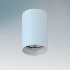 Точечный светильник Lightstar 214435