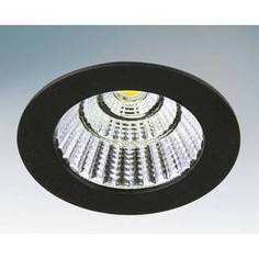 Точечный светильник Lightstar 212417