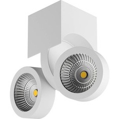 Светодиодный спот Lightstar 055363
