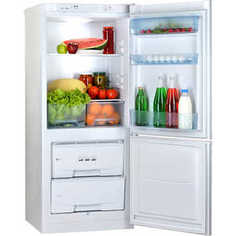 Холодильник Pozis RK - 101 A серебристый