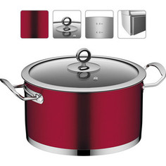 Кастрюля 5.8 л Nadoba Cervena (726511)