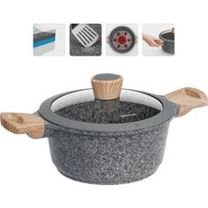 Кастрюля 2.4 л Nadoba Mineralica (728412)