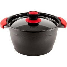 Кастрюля 4.1 л Gipfel Antea (0468)