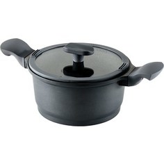 Кастрюля 2.4 л Gipfel Veding (0589)