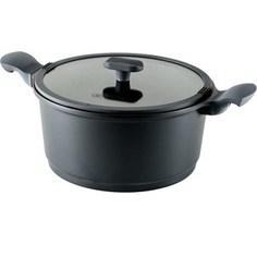 Кастрюля 6.2 л Gipfel Veding (0591)