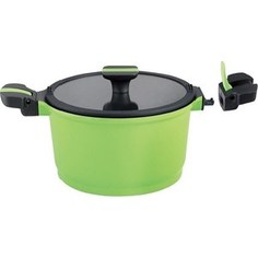 Кастрюля 3.0 л Gipfel Shafran (0674)