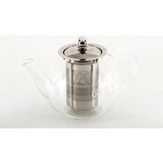 Чайник заварочный 0.8 л Gipfel Shuga (8555)