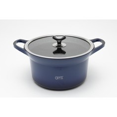 Кастрюля 7.3 л Gipfel Azul (2310)