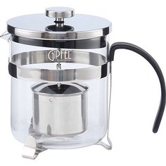 Френч-пресс 1.0 л Gipfel Essmer (7045)