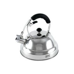 Чайник со свистком 2.5 л Gipfel Cosmo (8600)