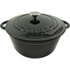 Кастрюля 3.4 л Gipfel Majolica (2283)