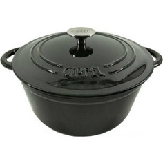 Кастрюля 3.6 л Gipfel Majolica (2280)